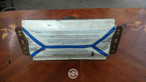 Bolsa De Aire Tablero Renault Megane Ii