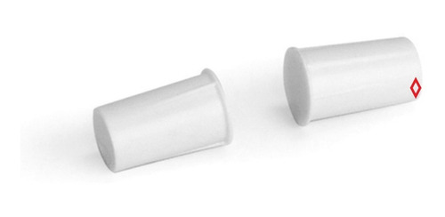 10 Sensor Horn Contacto Magnetico Empotrar Alambrico Nc Ho03