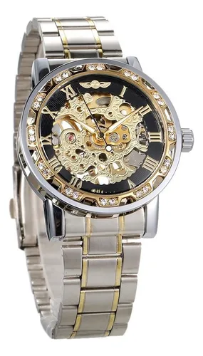 Reloj stainless steel case back hotsell