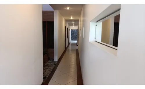Casa En Arriendo De Primer Piso En La Ceja.