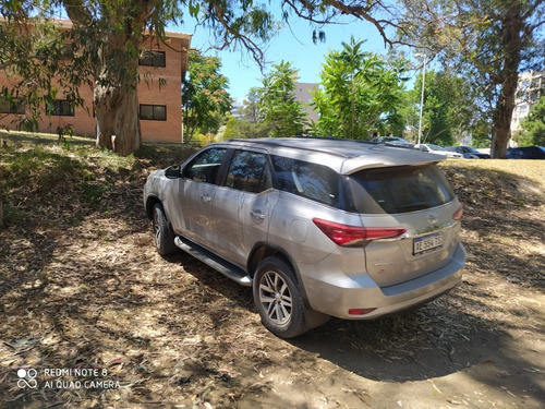 Toyota Sw4 2.8 Srx 177cv 4x4 7as At 2020