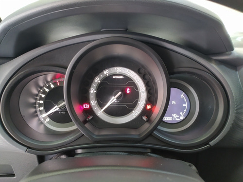Citroën C3 2020 1.6 Vti 115 Live