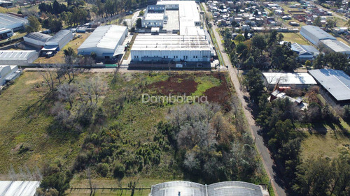Imagen 5 de 16 de Terreno Fraccion En Venta - Colectora Sur Acceso Oeste, La Reja, Moreno, G.b.a. Zona Oeste