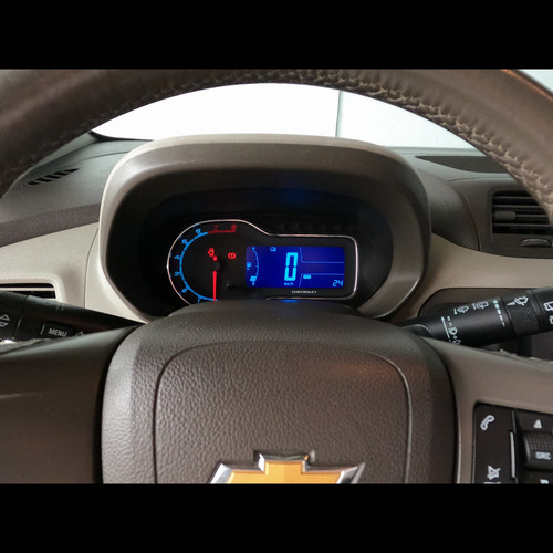 Chevrolet Spin 1.8 Lt 5as 105cv My Link
