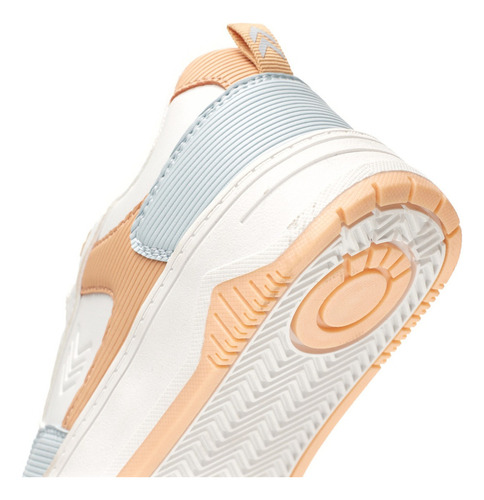 Zapatilla Urbana Board Atomik Niños