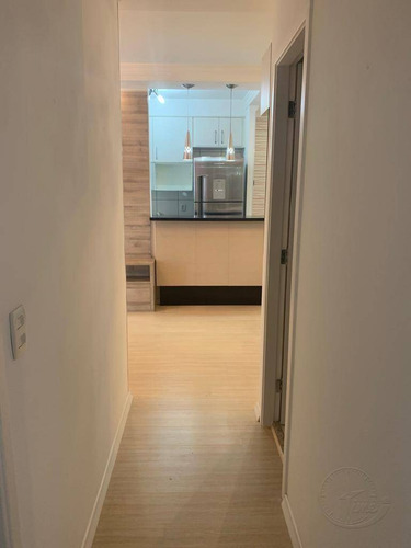 Imagem 10 de 21 de Apartamento À Venda, 54 M² Por R$ 318.000,00 - Umuarama - Osasco/sp - Ap1736