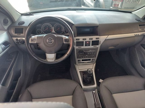Imagem 7 de 7 de Chevrolet Vectra 2.0 Mpfi Eleg 8v 2007