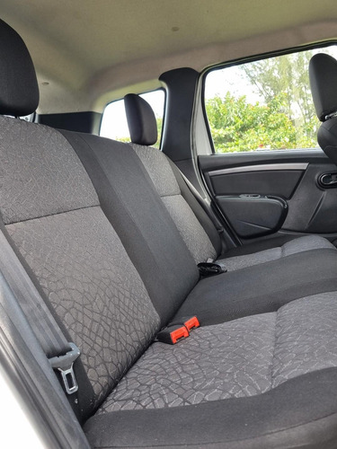 Renault Duster Expression 1.6 Hi-Flex 16V Mec.