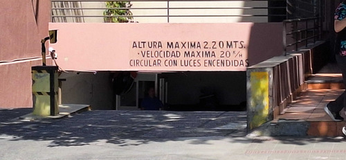 Estacionamiento Salvador 95 (84397)
