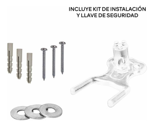 Despachador De Toalla Negro Para Uso Rudo Jofel Ah37600