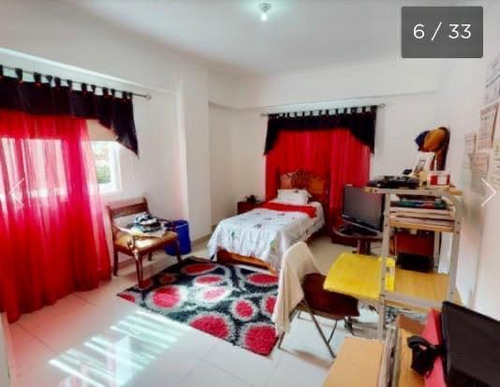 Apartamento En Venta El Millon, 3 Hab, 3 Parqueos