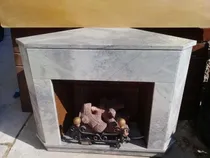 Comprar Hogar De Mármol A Gas Para Esquinas