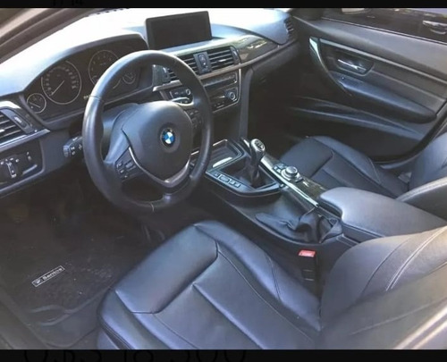 Bmw 328i 2.0 Luxury 245cv Manual