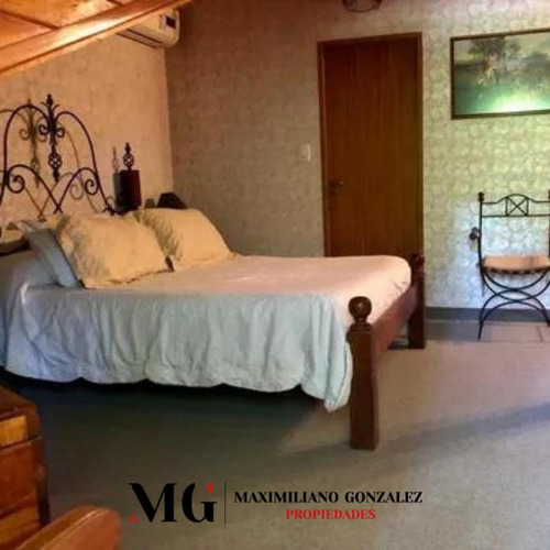 Imagen 8 de 13 de Casa En Alquiler - Vicente Melazzi, Ezeiza