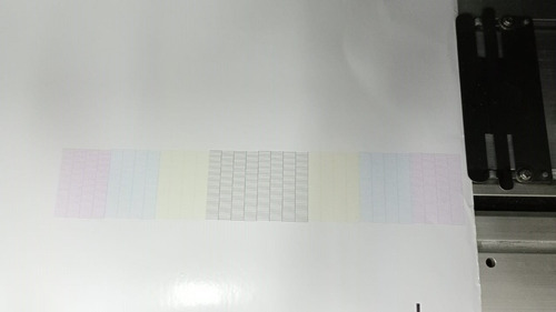 Plotter Mimaki Jv33 160cm Excelente! (Usado)