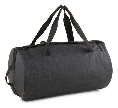 Mochila Deportiva Puma, Fit Duffle, Unisex, Gris