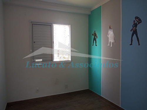Imagem 13 de 28 de Apartamento Residencial Para Venda Ocian, Praia Grande Sp 02 Dormitórios, Sala, Cozinha, Área De Serviço, Banheiro Social, 01 Vaga De Garagem 47,00 M² - Ap02447 - 69941868