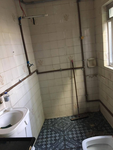 Imagem 7 de 10 de Casa Oportunidade Com Vaga De Garagem !!! - 298