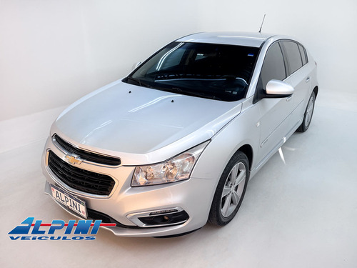 Cruze Lt Sport6 16v