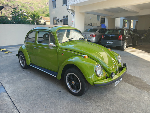 Fusca 1300l