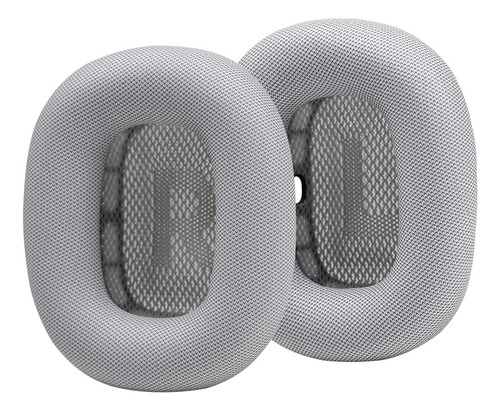 Almohadillas Para Auriculares AirPods Max - Plateados