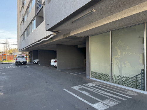 La Coruña / Metro Ecuador