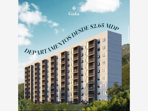 Imagen 1 de 9 de Departamento En Venta En Colinas Del Huajuco
