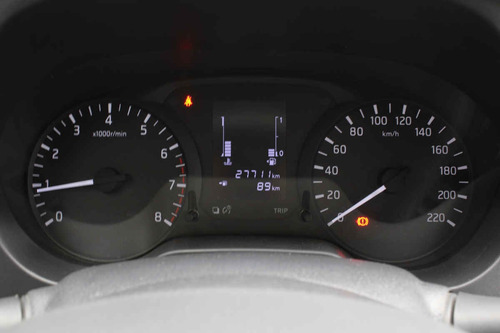 Imagen 14 de 15 de Nissan Doble Cabina Np300 2020 4p S L4/2.5 Man A/c
