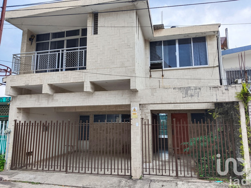 Venta Casa 4 Ambientes San Andres Tuxtla Centro