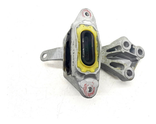 Soporte De Motor Piloto Lh Cruze 1.4 Turbo 2010 - 2016 (Usado)