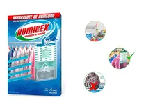 Comprar Humidex Absorbente Humedad Olor Armario Rimax Closets