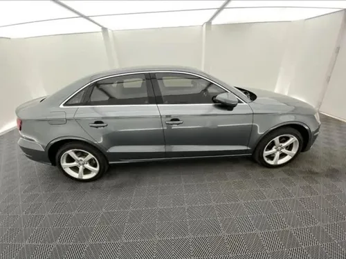 Audi A3 1.8 Tfsi Ambition