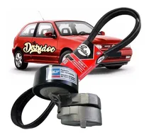 Comprar Kit Tensor + Correa Poly V Vw Gol Senda Diesel 1.6 R5 Skf