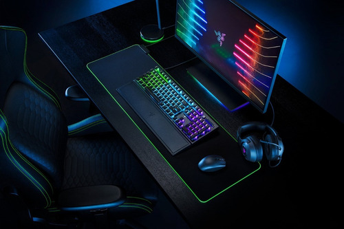 Imagen 5 de 6 de Razer Phantom Keycap Upgrade Set Teclas Pudding Cherry Us
