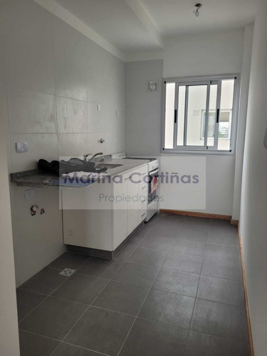Imagen 11 de 22 de Venta Departamento 3 Ambientes Balcón, Toilette Y Cochera *a Estrenar*apto Profesional*