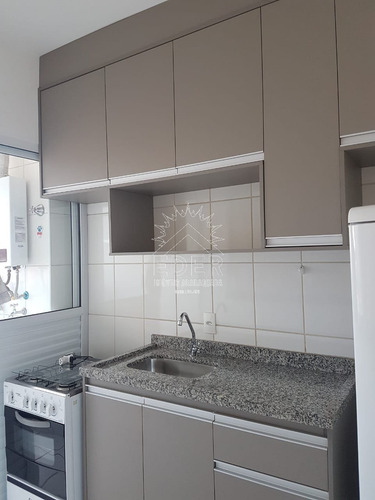 Imagem 2 de 15 de Apartamento - Vila Xavier (vila Xavier) - Ref: 3627 - V-3627