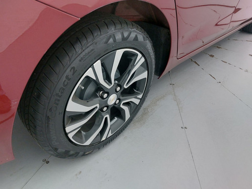 Chevrolet Onix 1.0 TURBO FLEX PLUS PREMIER AUTOMÁTICO