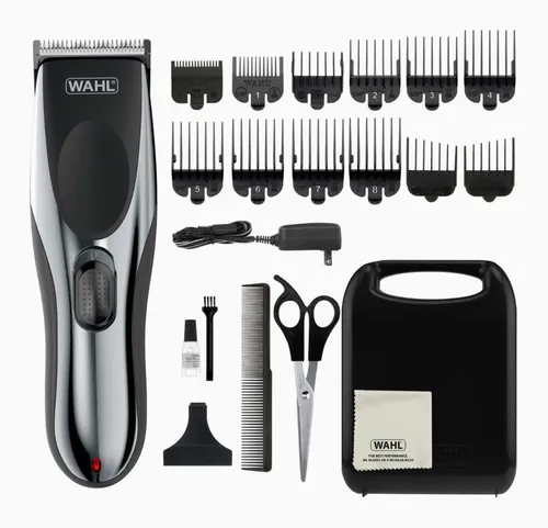 Kit de corte de cabello wahl sale
