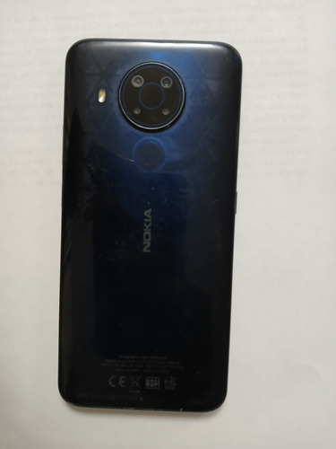 Celular Nokia 5.4