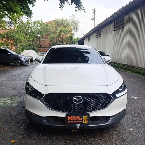 Mazda CX-30 2.0 Touring At