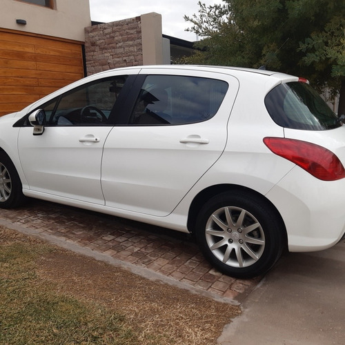 Peugeot 308 1.6 Allure Nav Hdi 115cv