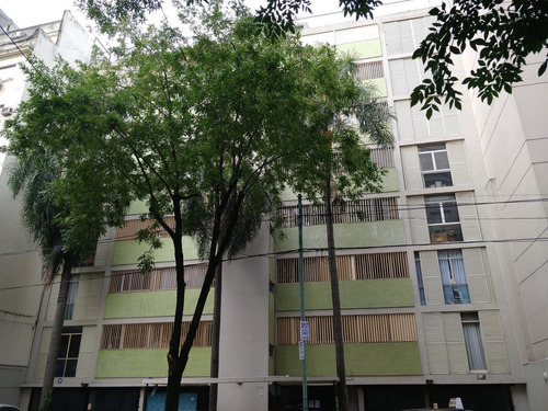 Imagen 24 de 24 de Departamento En Belgrano.