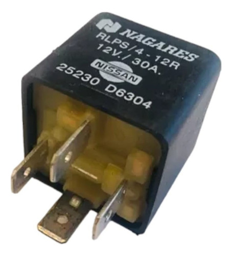 Relay 30amp Nissan Varios Modelos ( 25230-d6304)