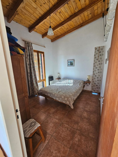 Cabañas En Capilla Del Monte Vientos De Cambio