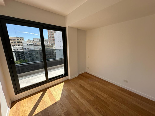 4 Amb Con Dependencia - Casa Campos - Con Balcon Aterrazadado
