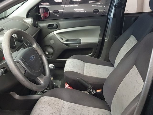 Ford Fiesta 1.0 Mpi 8v Flex, Aos8765