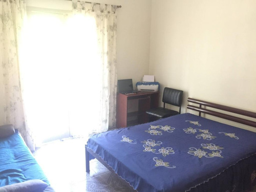 Sobrado Com 2 Dormitórios À Venda, 137 M² - Independência - São Bernardo Do Campo/sp - So20183