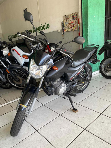 Imagem 5 de 10 de Yamaha Factor 150