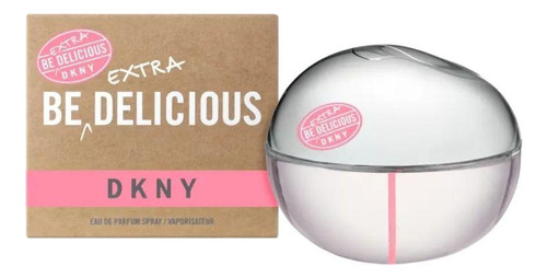 Perfume Dkny Be Extra Delicious Edp 30 Ml