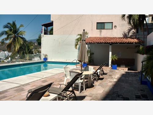 Imagen 1 de 12 de Departamento En Venta Casa Fraccionamiento Lomas De Costa Azul Acapulco Vista A La Bahia